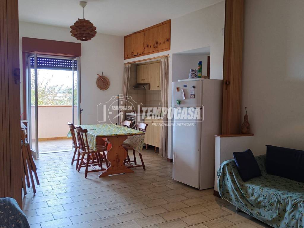 appartamento in vendita a Rometta in zona Rometta Marea