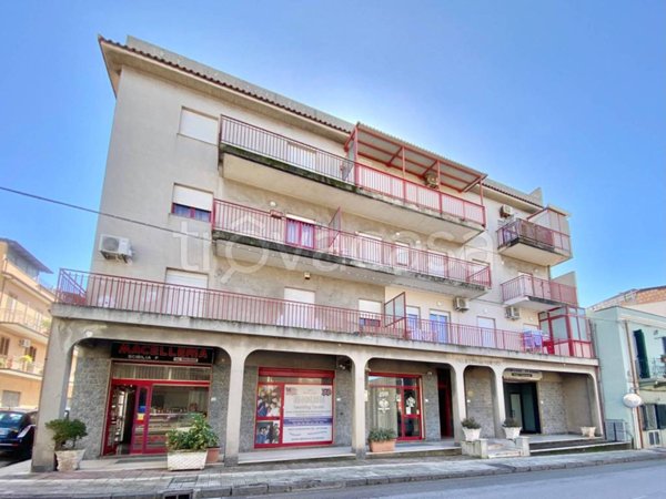 appartamento in vendita a Rometta in zona Rometta Marea