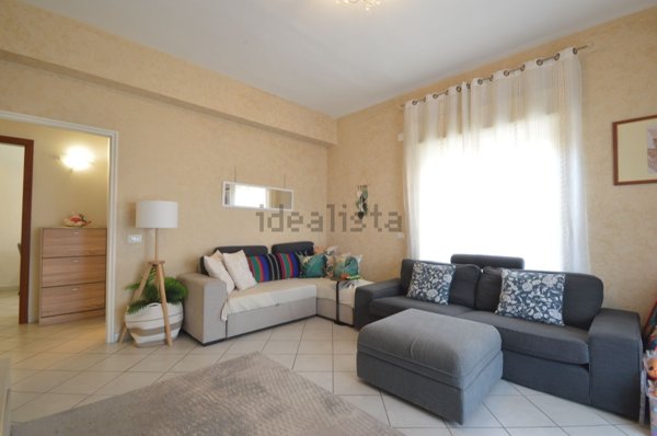 appartamento in vendita a Rometta in zona Rometta Marea