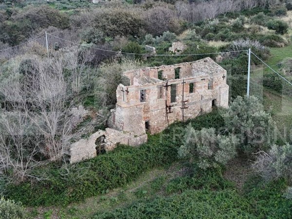 casa indipendente in vendita a Rometta