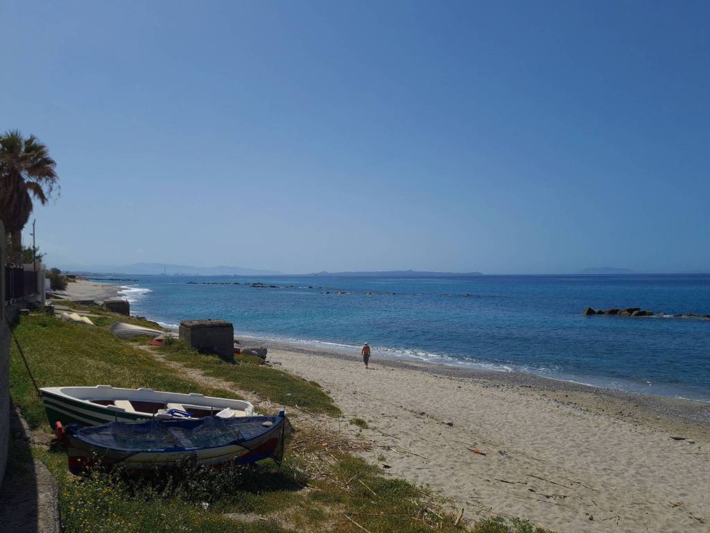 appartamento in vendita a Rometta in zona Rometta Marea