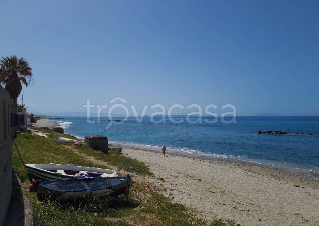 appartamento in vendita a Rometta in zona Rometta Marea