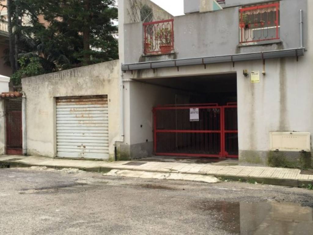 appartamento in vendita a Rometta in zona Rometta Marea