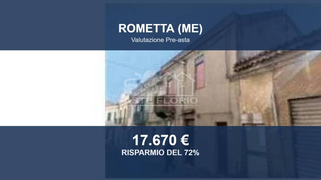 casale in vendita a Rometta in zona San Cono