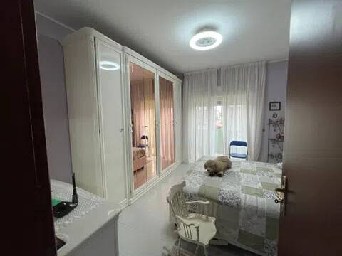 appartamento in vendita a Rometta in zona Rometta Marea