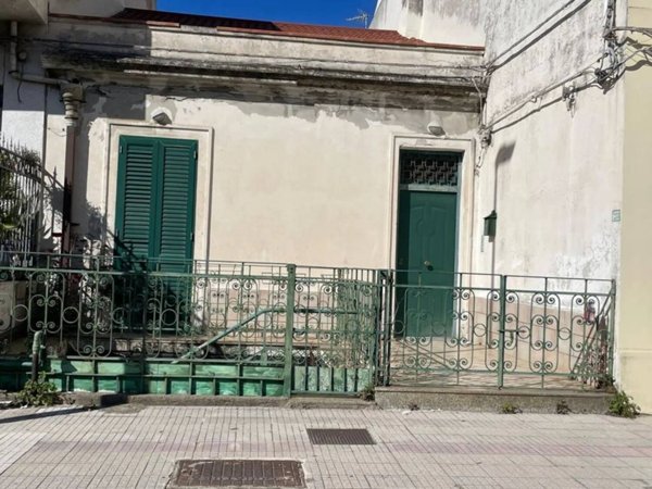 casa indipendente in vendita a Rometta in zona Rometta Marea