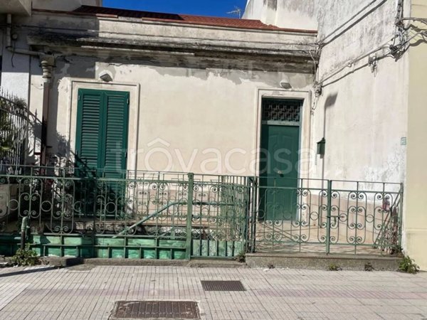 casa indipendente in vendita a Rometta in zona Rometta Marea