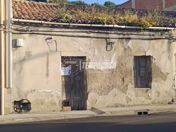 casa indipendente in vendita a Rometta