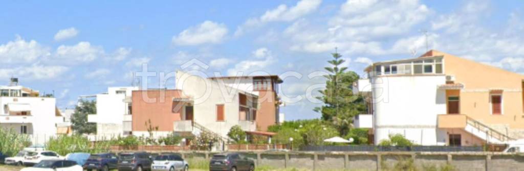 appartamento in vendita a Rometta in zona Rometta Marea