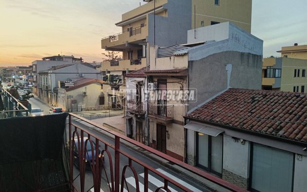 appartamento in vendita a Rometta