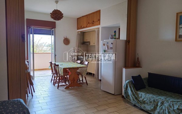 appartamento in vendita a Rometta in zona Rometta Marea