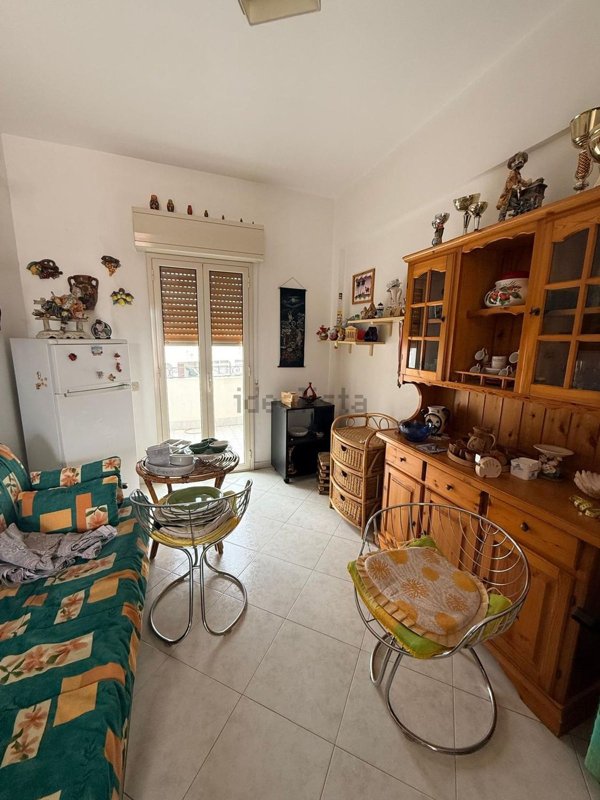 appartamento in vendita a Rometta