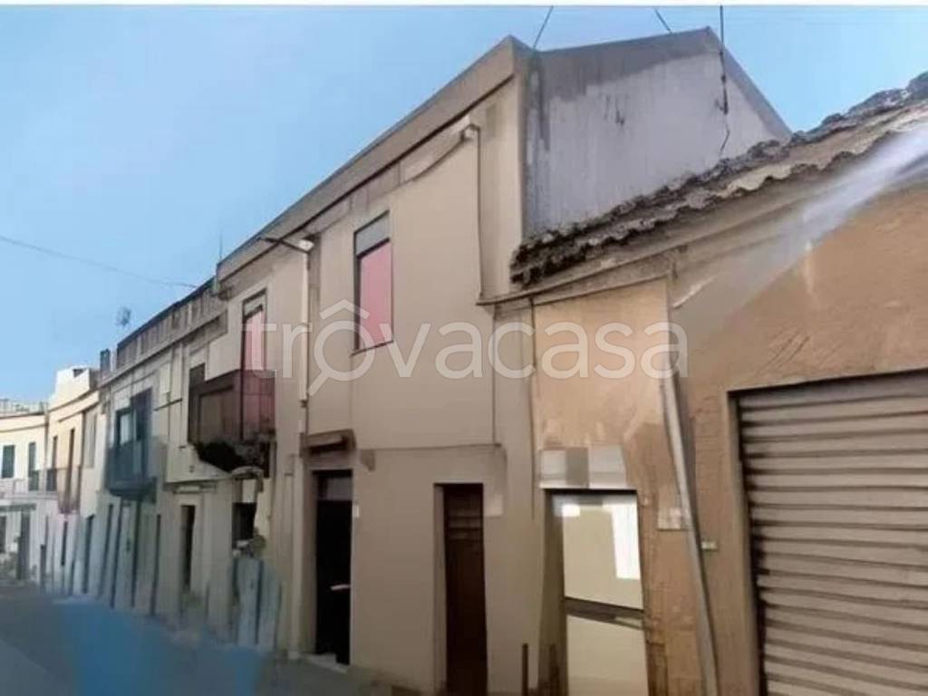 casa indipendente in vendita a Rometta in zona San Cono