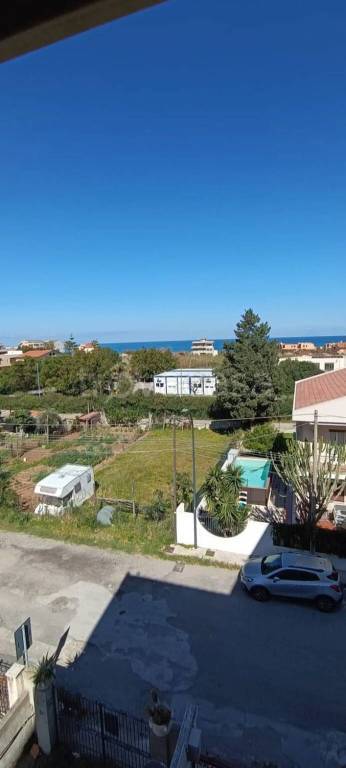 appartamento in vendita a Rometta in zona Rometta Marea