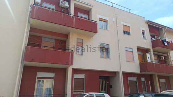 appartamento in vendita a Rometta