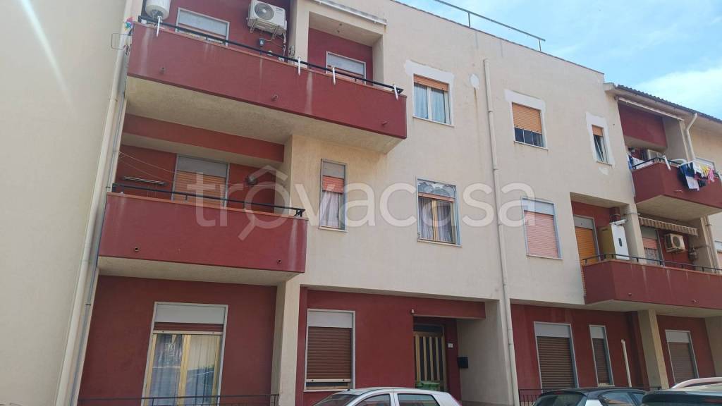 appartamento in vendita a Rometta in zona Rometta Marea
