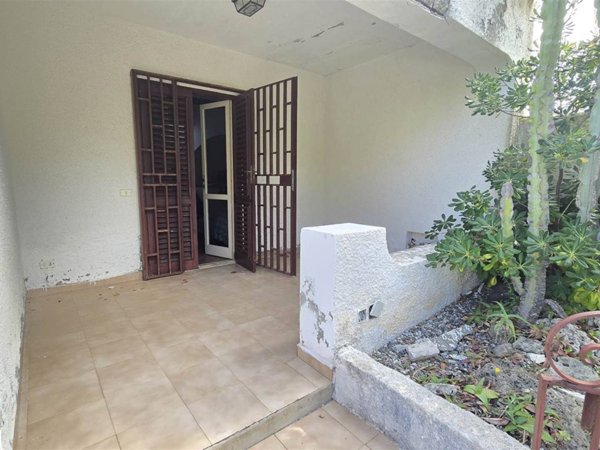 casa indipendente in vendita a Rometta