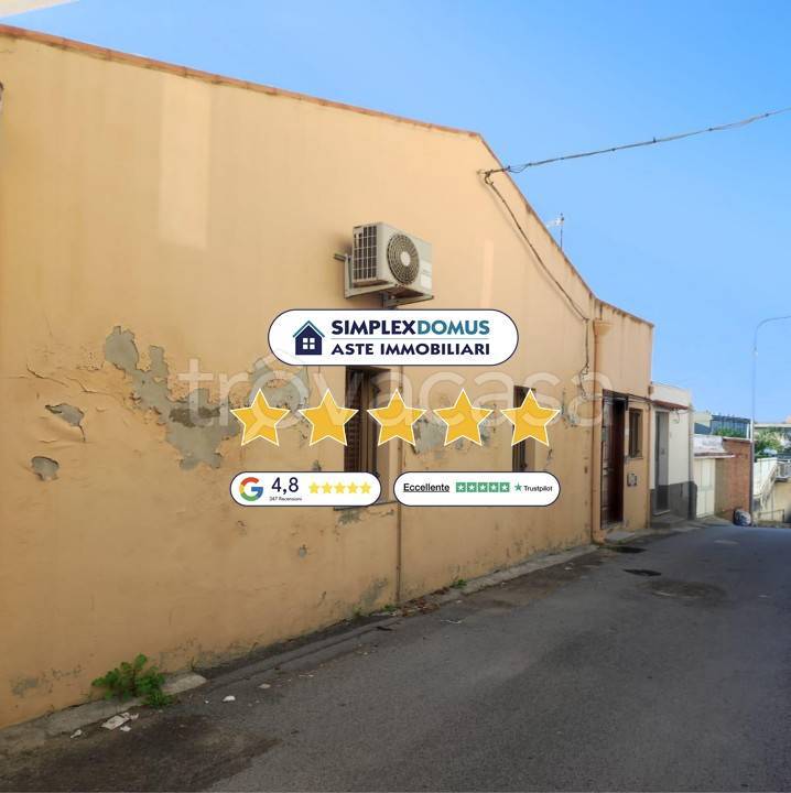 casa indipendente in vendita a Rometta