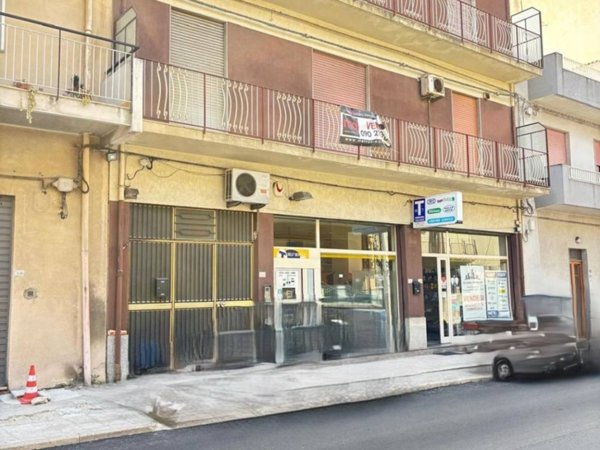 appartamento in vendita a Rometta in zona Rometta Marea
