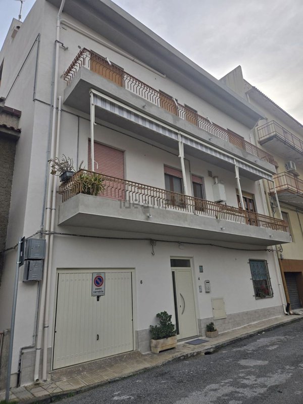 appartamento in vendita a Rometta in zona Rometta Marea