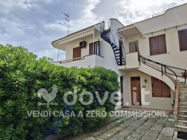 appartamento in vendita a Rometta