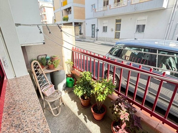 appartamento in vendita a Rometta in zona Rometta Marea