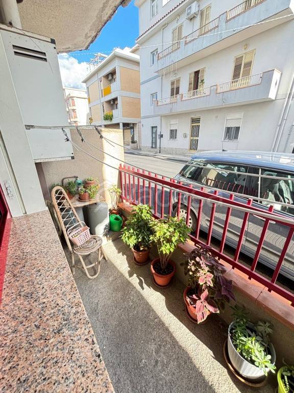 appartamento in vendita a Rometta in zona Rometta Marea