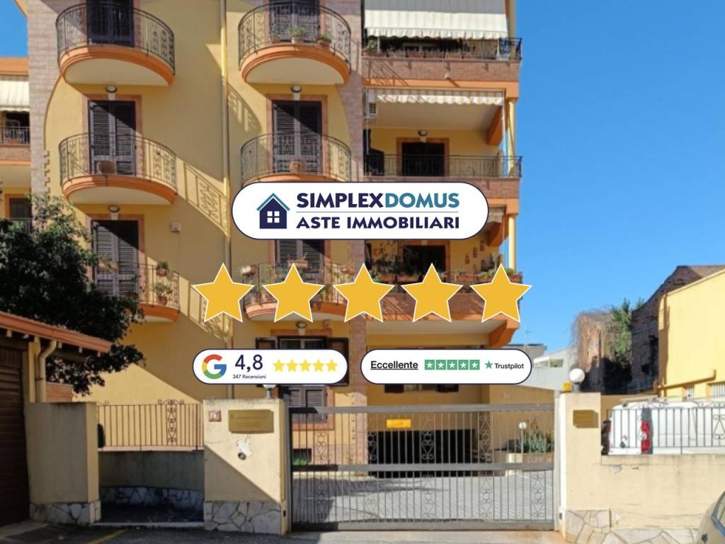 appartamento in vendita a Rometta in zona Rometta Marea