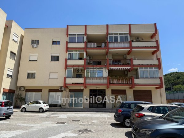 appartamento in vendita a Rometta in zona Rometta Marea