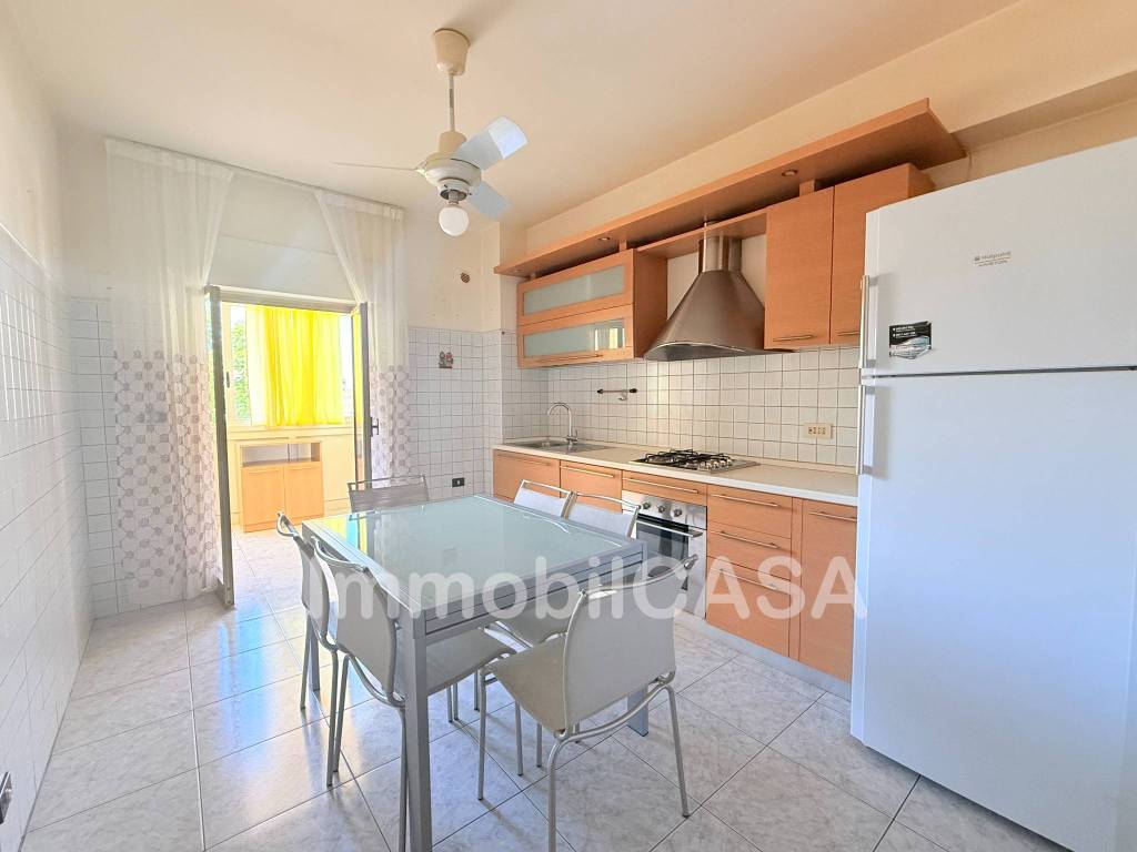 appartamento in vendita a Rometta in zona Rometta Marea