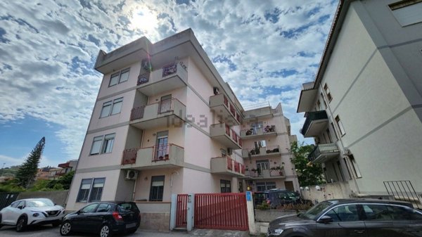 appartamento in vendita a Rometta in zona Rometta Marea