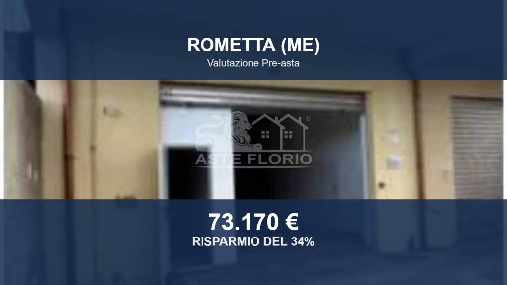 appartamento in vendita a Rometta in zona Rometta Marea