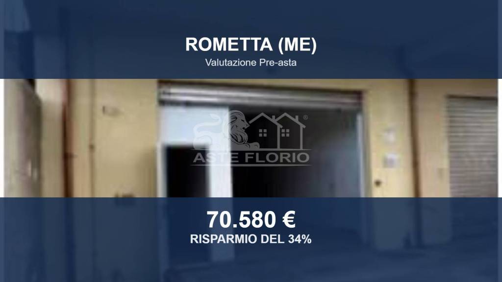 appartamento in vendita a Rometta in zona Rometta Marea