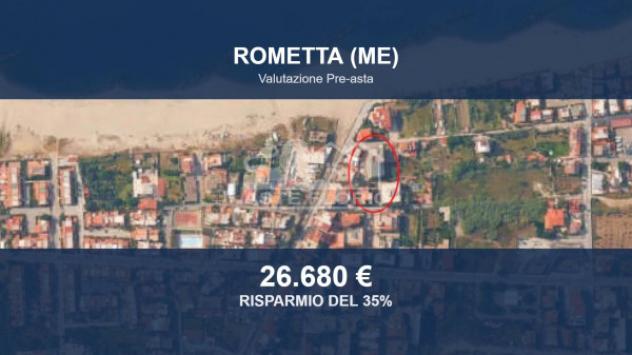locale commerciale in vendita a Rometta in zona Rometta Marea