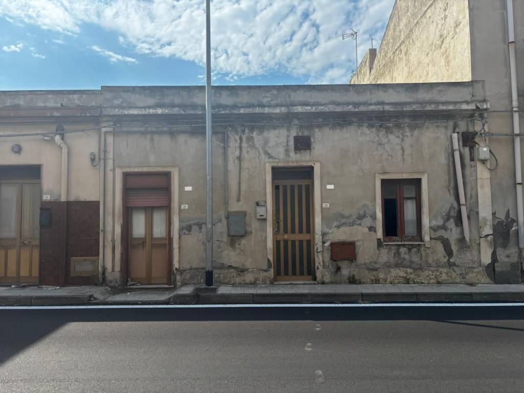 casa indipendente in vendita a Rometta in zona Rometta Marea