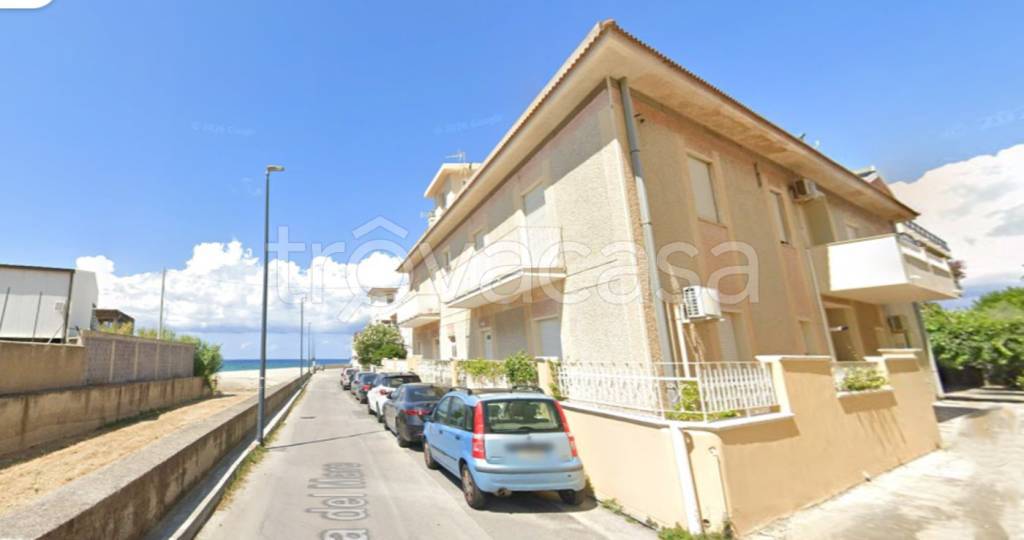 appartamento in vendita a Rometta in zona Rometta Marea