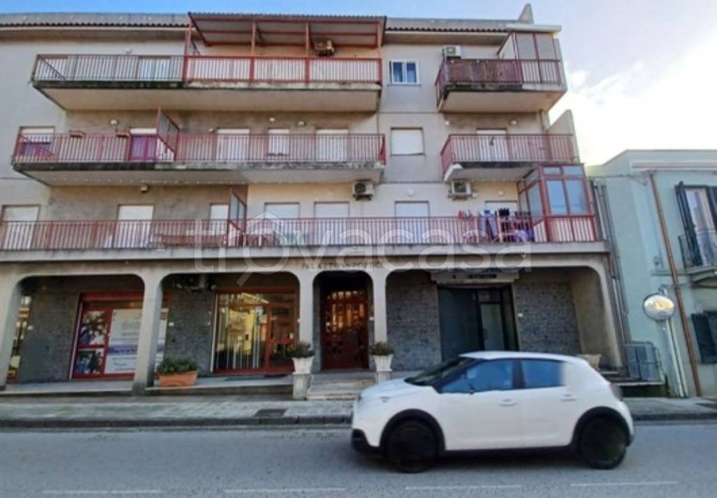 appartamento in vendita a Rometta in zona Rometta Marea