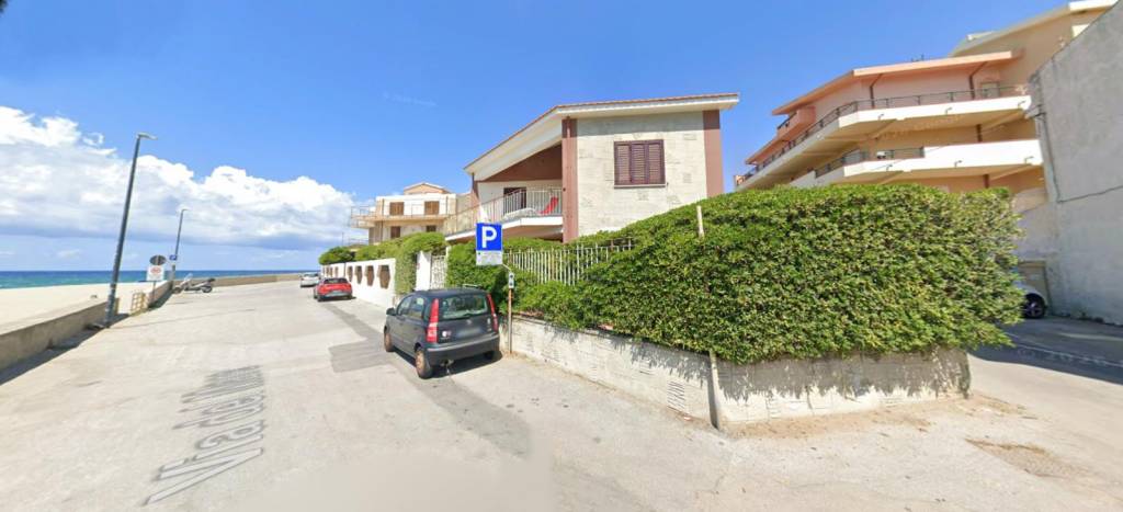 appartamento in vendita a Rometta in zona Rometta Marea