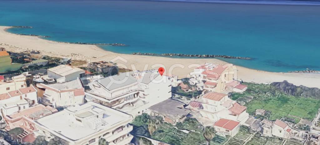 appartamento in vendita a Rometta in zona Rometta Marea