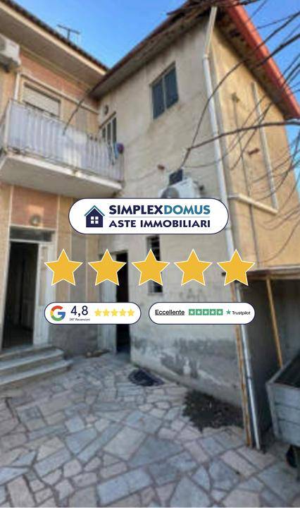 appartamento in vendita a Rometta in zona Rometta Marea