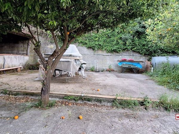 terreno agricolo in vendita a Rometta in zona San Cono