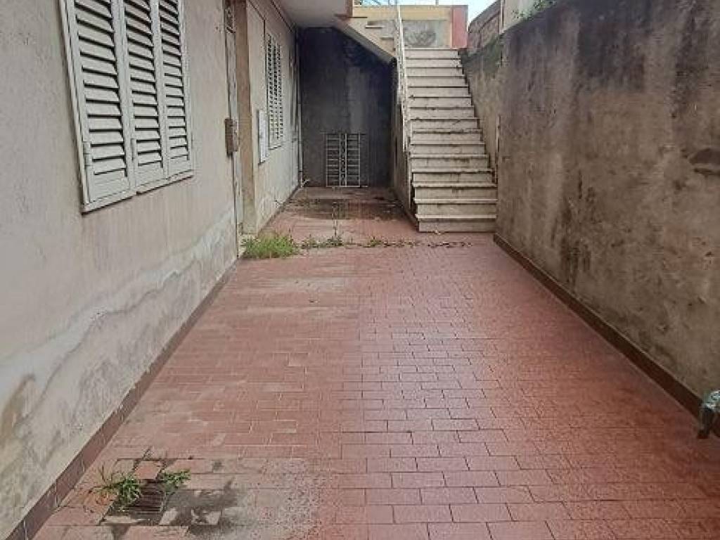 appartamento in vendita a Rometta in zona Rometta Marea