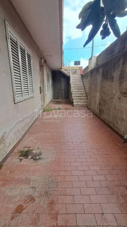 appartamento in vendita a Rometta in zona Rometta Marea
