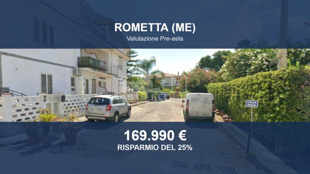 casa indipendente in vendita a Rometta in zona Rometta Marea