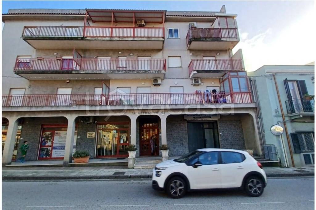 appartamento in vendita a Rometta in zona Rometta Marea