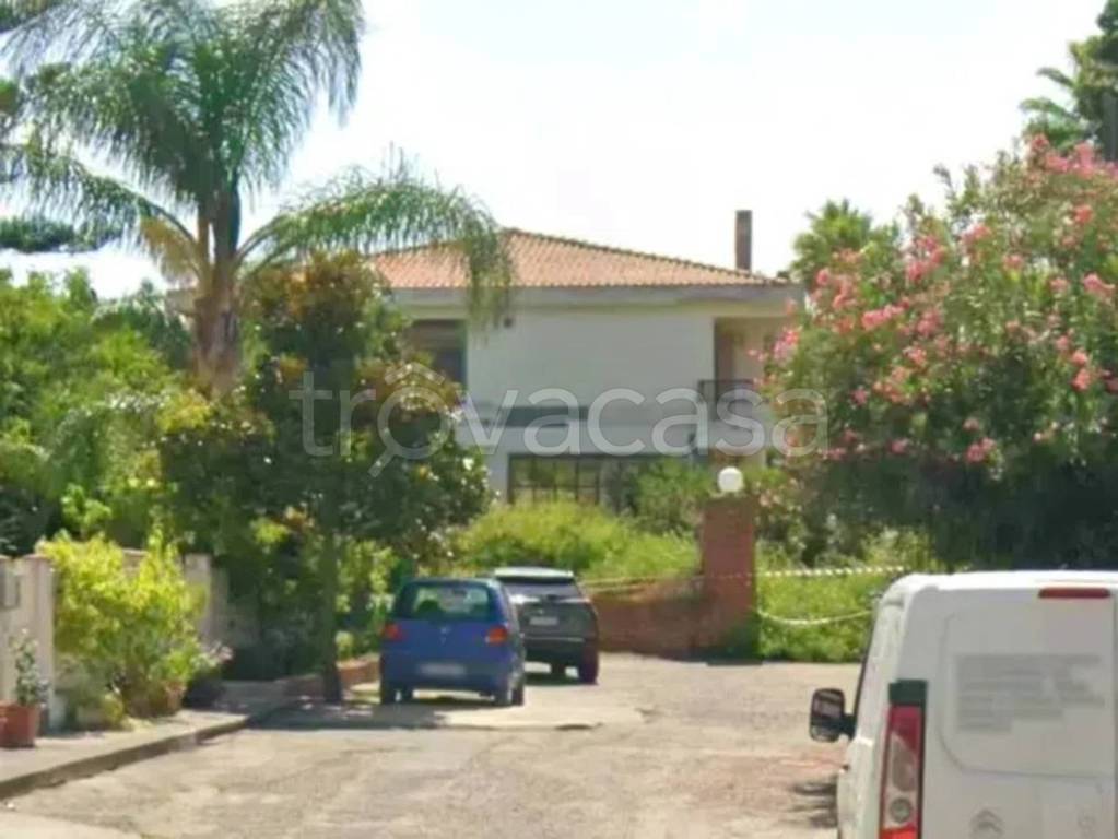 casa indipendente in vendita a Rometta in zona Rometta Marea