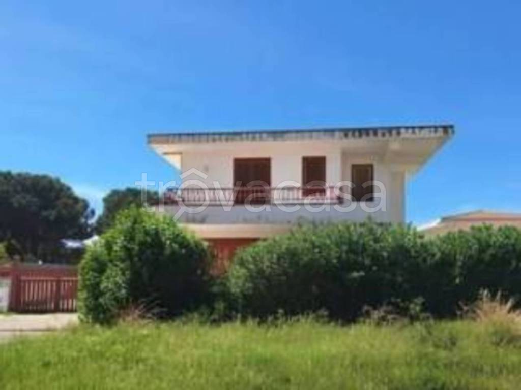 casa indipendente in vendita a Rometta in zona Rometta Marea