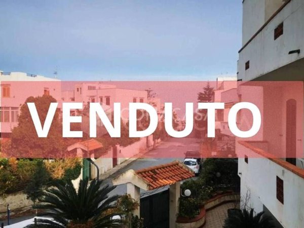 appartamento in vendita a Rometta in zona Rometta Marea