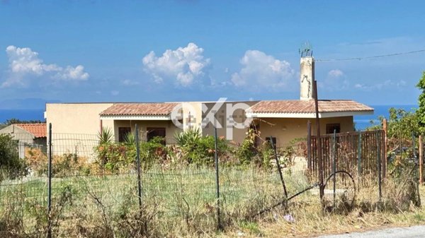casa indipendente in vendita a Rometta in zona Gimello