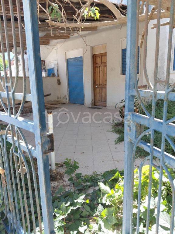 casa indipendente in vendita a Rometta in zona Rometta Marea